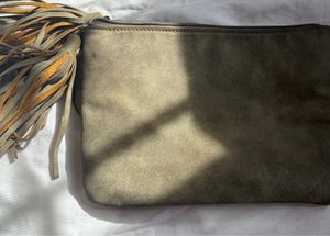 Cute Slingbag w/ Tassles