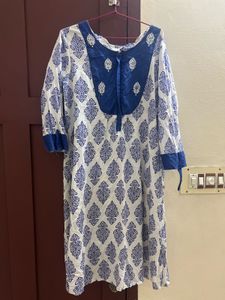 Very Comfortable Daily Wear Kurti
