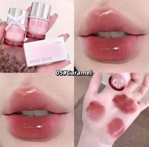 Gege Bear Lip Balm/ Glaze