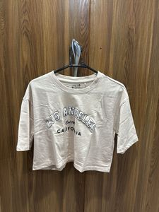 Los Angeles Graphic Tee