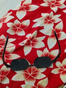 Stylish Black Sunglasses