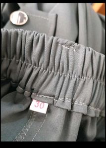 Top With Pant Set Girls