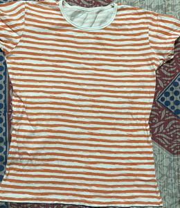 Slim Fit Women T-shirt