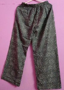 Elegant Printed Kurta Set