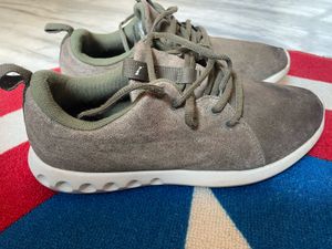 Puma suede rugged Look Shoes