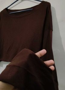 FYK Full Sleeves Tee