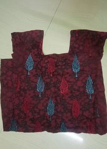 Kurta Like New