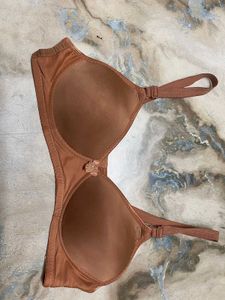 Comfortable Bra