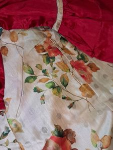 Girls Lehnga With Accessories