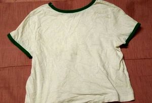 COMBO WHITE TOPS