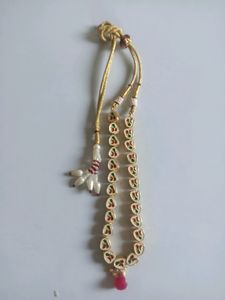 Original Kundan Jewellery. Brand New.