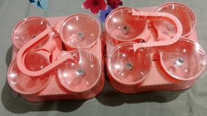 Dry Fruit Storage Box