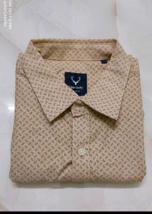 😍🌼combo New ALLENSOLLY Magenta Shirt 😍🌼