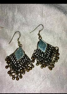Earrings Set of 2