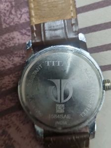 Titan Watch