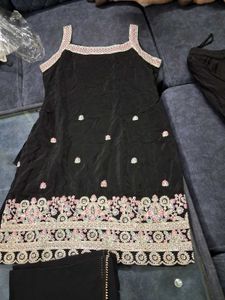 Elegant Kurta Set
