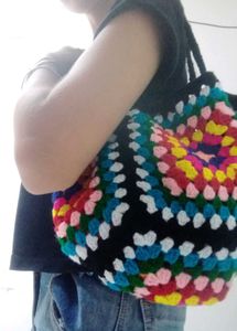 Handbag