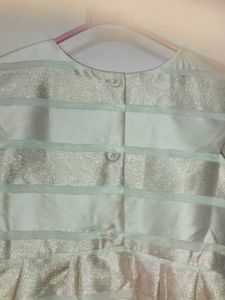 Girls Partywear Frock