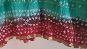 Lehenga Choli Set