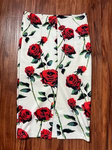 Lovely Pencil Skirt