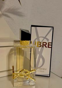 YSL Libre Perfume