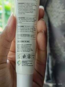 Fixderma Lip Balm
