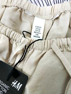 Cotton Linen Trousers Best Fit For Summer.