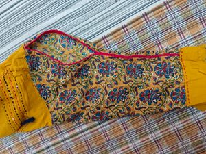 Anarkali Suit