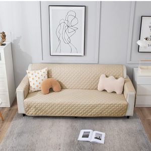 New Sofa Cover