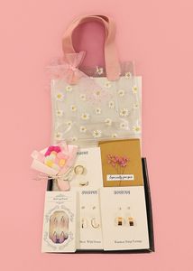 Rakhi Hamper For Sister By Shashahj