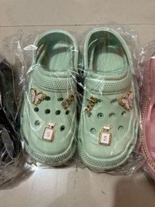 new year offer 3 sleeper Trendy Clogs Bu