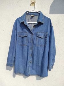Urbanic Denim jacket
