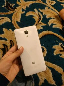 Mi 4 Working Phone But Display Ka Wire Hilli Ra Ha