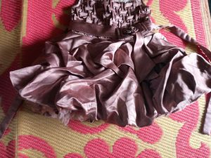 Girls' Special Occasion Dress
