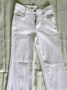 Women Straight Fit Jeans