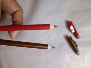 Lip liner