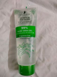 Pilgrim 99% Aloe Vera Gel