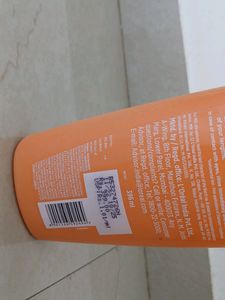 Loreal Paris Dream Length Restoring Shampoo