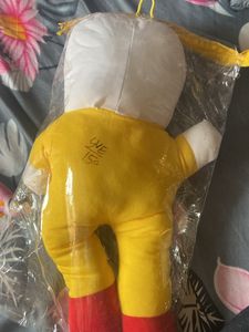 Motu Patlu Cartoon Patio Toy