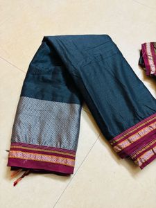 sankranti special khan saree