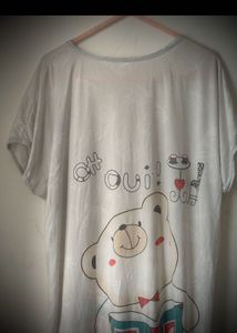 Night Long T-shirt