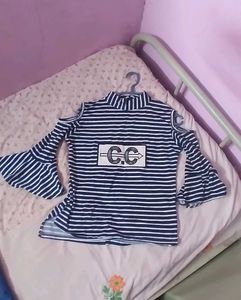 Top For Girls