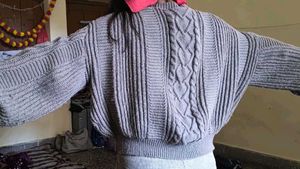 Cozy Knit Cardigan
