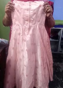 Gown
