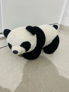 Cute Panda Plush