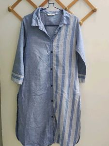 MAX Cotton Kurthi