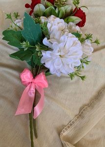 🎀•.•aesthetic flower bouquet•.•🎀
