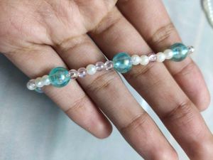 Handmade Beaded Bracelet