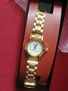 Ajanta Watch