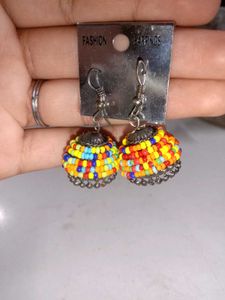 Earings And Jhumka For Women & Girls